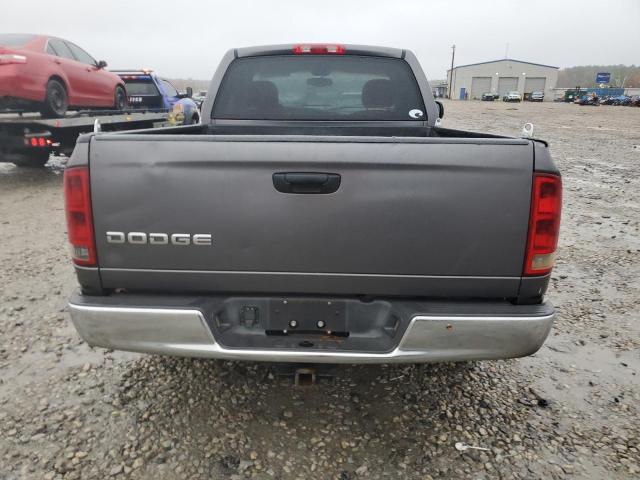 Photo 5 VIN: 1D7HA16NX2J242306 - DODGE RAM PICKUP 