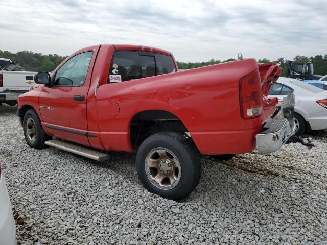 Photo 1 VIN: 1D7HA16NX3J526441 - DODGE RAM 1500 