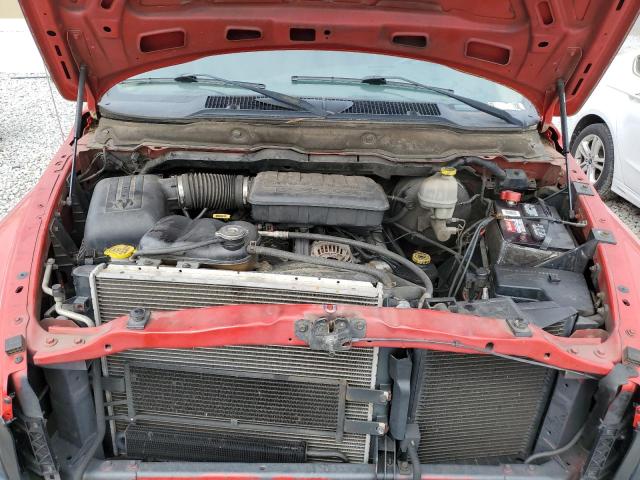 Photo 10 VIN: 1D7HA16NX3J526441 - DODGE RAM 1500 