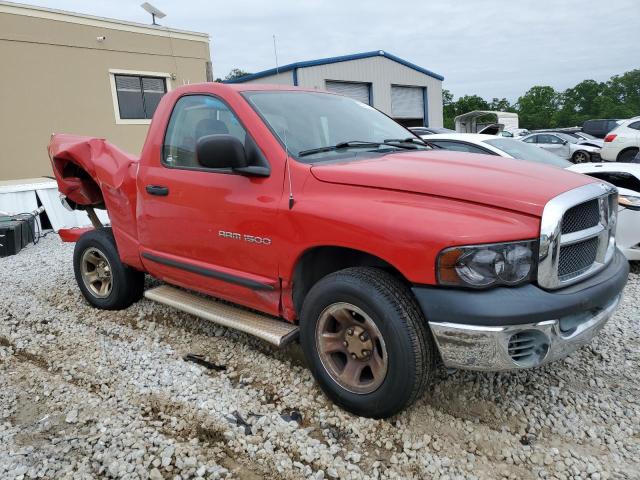 Photo 3 VIN: 1D7HA16NX3J526441 - DODGE RAM 1500 