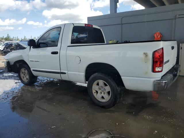 Photo 1 VIN: 1D7HA16NX4J157615 - DODGE RAM 1500 S 