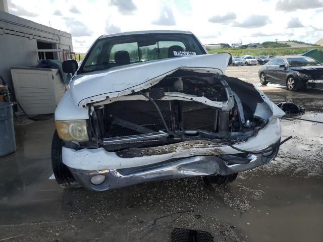 Photo 4 VIN: 1D7HA16NX4J157615 - DODGE RAM 1500 S 