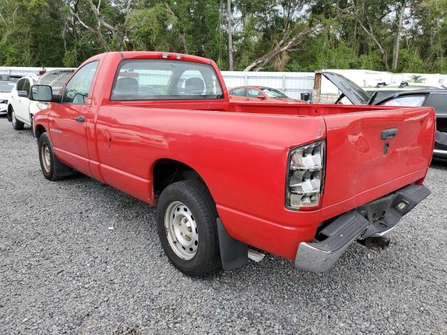 Photo 1 VIN: 1D7HA16NX5J517970 - DODGE RAM 1500 S 