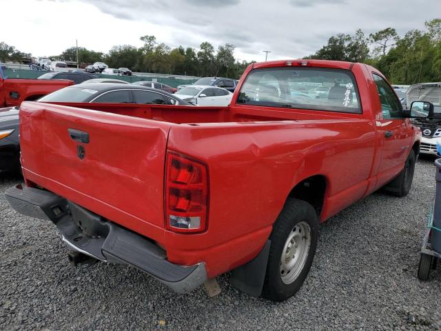 Photo 2 VIN: 1D7HA16NX5J517970 - DODGE RAM 1500 S 