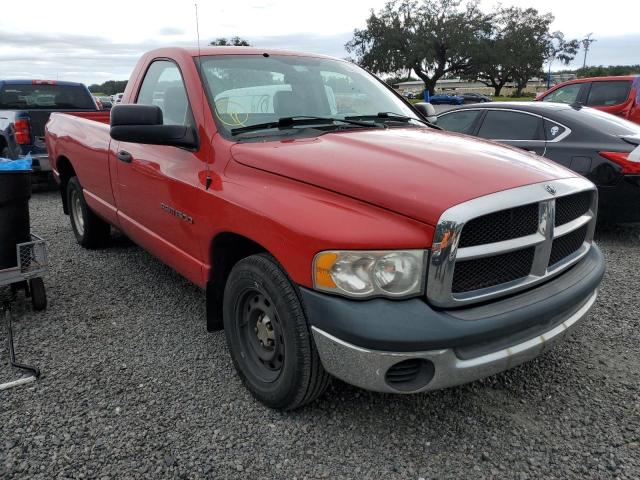 Photo 3 VIN: 1D7HA16NX5J517970 - DODGE RAM 1500 S 