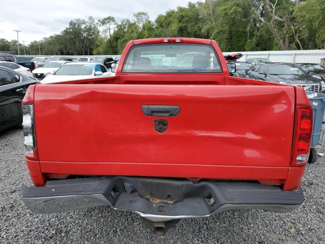 Photo 5 VIN: 1D7HA16NX5J517970 - DODGE RAM 1500 S 