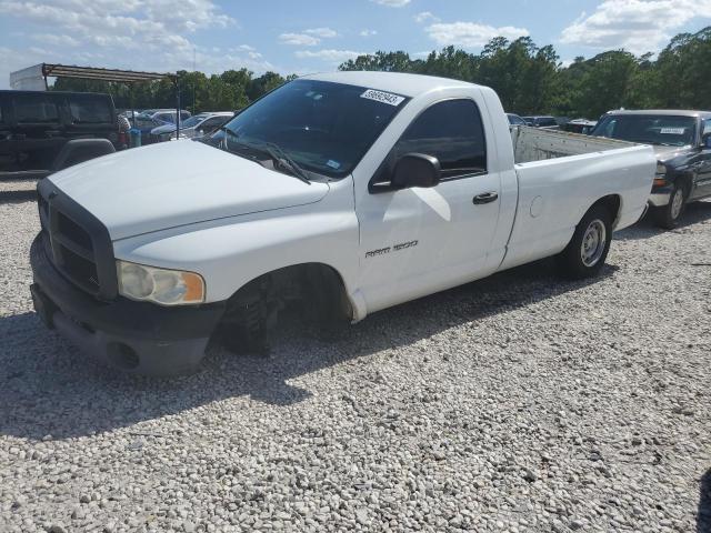 Photo 0 VIN: 1D7HA16NX5J563718 - DODGE RAM 1500 S 