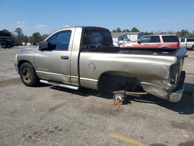 Photo 1 VIN: 1D7HA16NX6J158248 - DODGE RAM 1500 