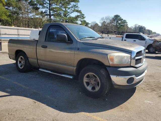 Photo 3 VIN: 1D7HA16NX6J158248 - DODGE RAM 1500 