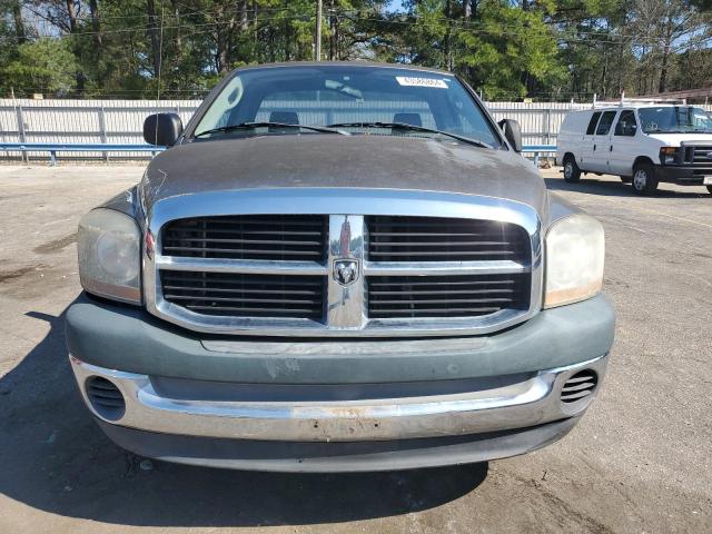 Photo 4 VIN: 1D7HA16NX6J158248 - DODGE RAM 1500 