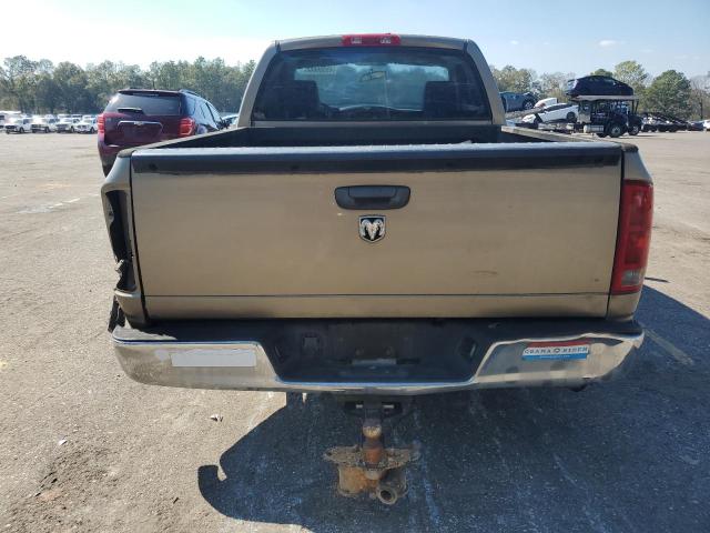 Photo 5 VIN: 1D7HA16NX6J158248 - DODGE RAM 1500 