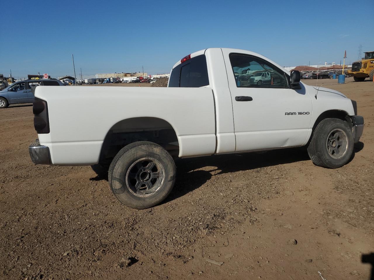 Photo 2 VIN: 1D7HA16NX7J607560 - DODGE RAM 