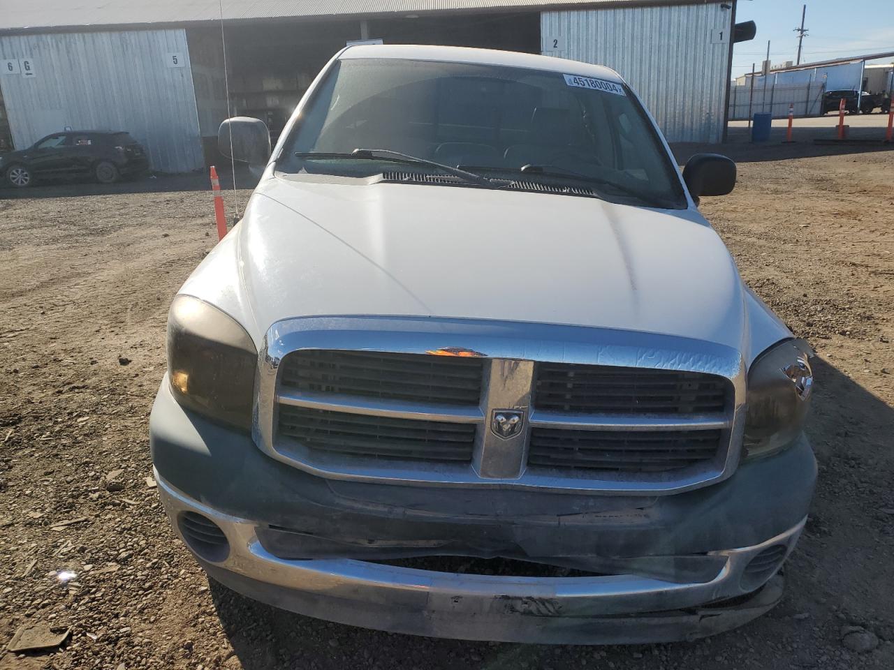 Photo 4 VIN: 1D7HA16NX7J607560 - DODGE RAM 