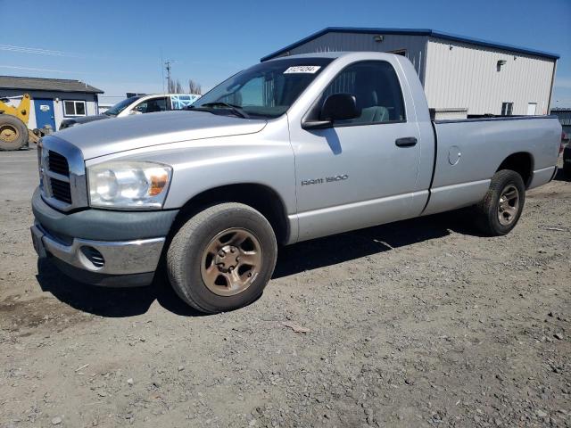 Photo 0 VIN: 1D7HA16P17J633448 - DODGE RAM 1500 S 