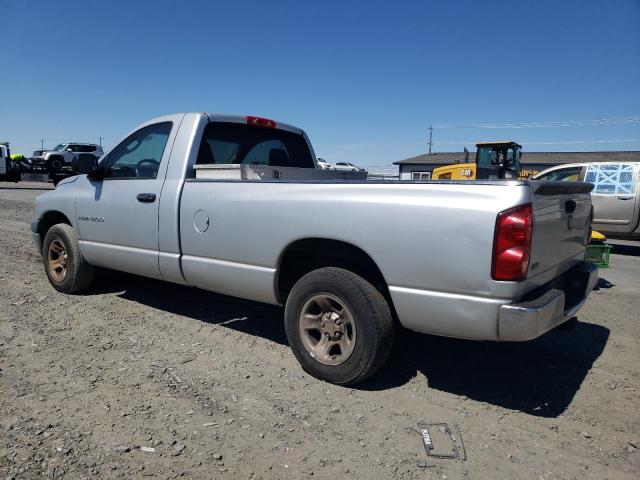 Photo 1 VIN: 1D7HA16P17J633448 - DODGE RAM 1500 S 