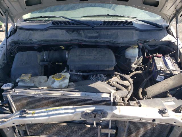 Photo 10 VIN: 1D7HA16P17J633448 - DODGE RAM 1500 S 