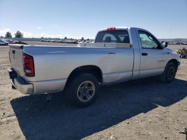 Photo 2 VIN: 1D7HA16P17J633448 - DODGE RAM 1500 S 