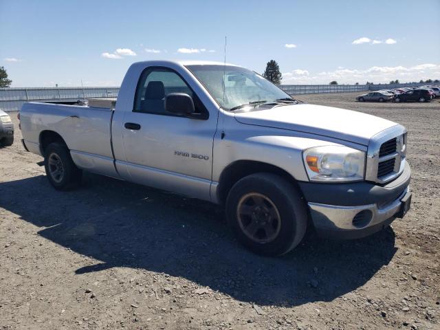 Photo 3 VIN: 1D7HA16P17J633448 - DODGE RAM 1500 S 