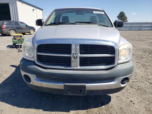 Photo 4 VIN: 1D7HA16P17J633448 - DODGE RAM 1500 S 