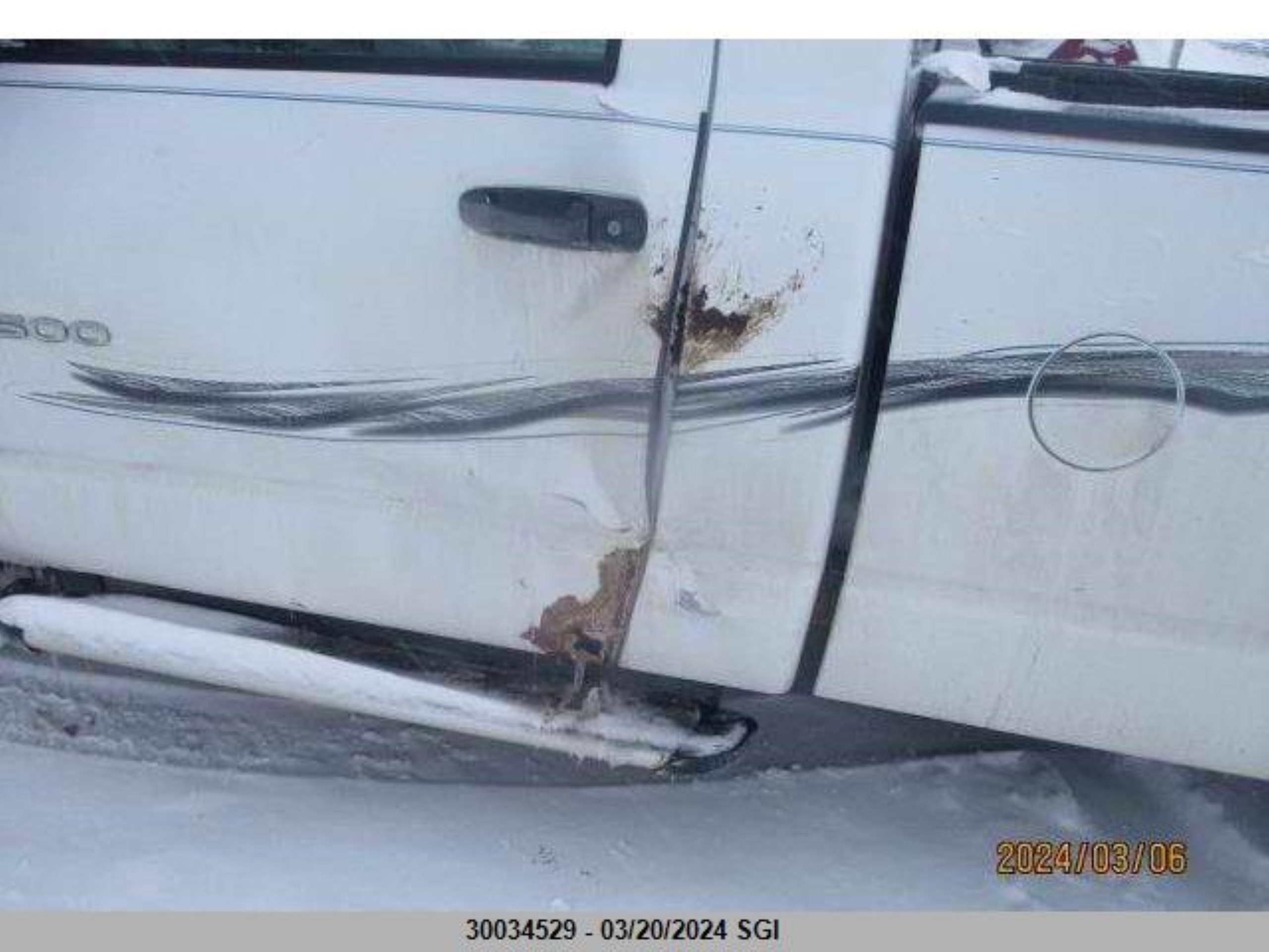 Photo 15 VIN: 1D7HA16P27J541426 - DODGE RAM 