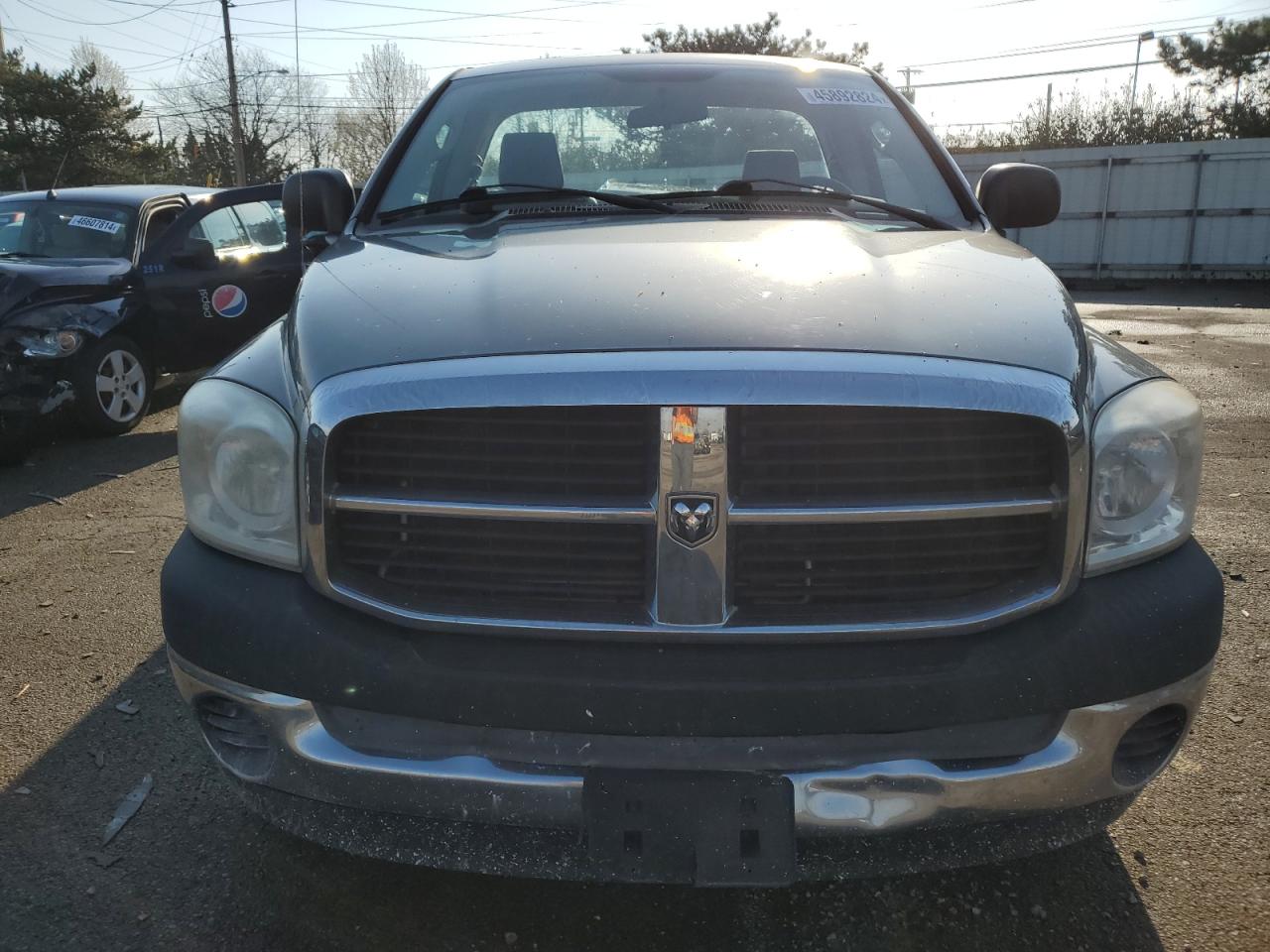 Photo 4 VIN: 1D7HA16P57J530338 - DODGE RAM 