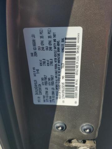 Photo 11 VIN: 1D7HA16P66J232105 - DODGE RAM 1500 S 