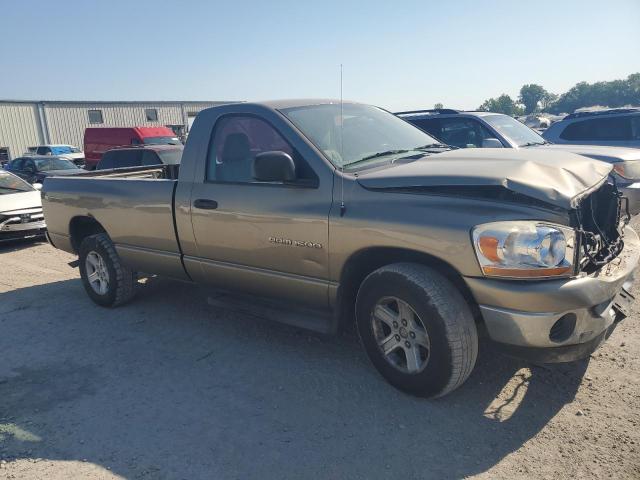 Photo 3 VIN: 1D7HA16P66J232105 - DODGE RAM 1500 S 