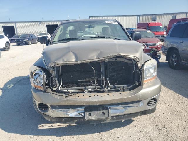 Photo 4 VIN: 1D7HA16P66J232105 - DODGE RAM 1500 S 