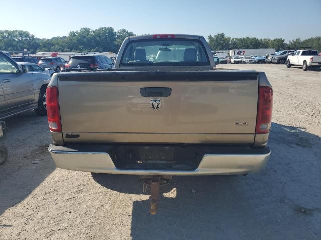 Photo 5 VIN: 1D7HA16P66J232105 - DODGE RAM 1500 S 