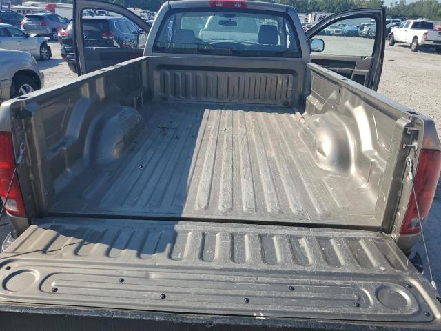 Photo 9 VIN: 1D7HA16P66J232105 - DODGE RAM 1500 S 