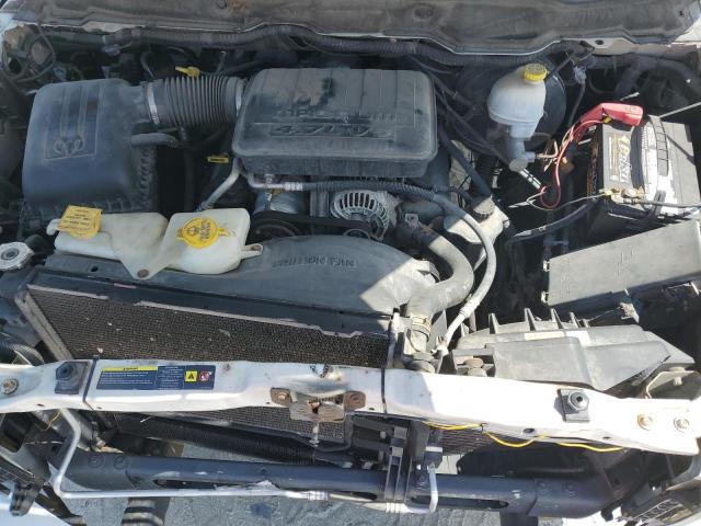 Photo 10 VIN: 1D7HA16P77J515372 - DODGE RAM 1500 S 