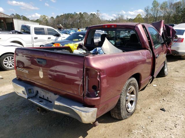 Photo 3 VIN: 1D7HA16Z62J122800 - DODGE RAM 1500 