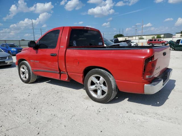 Photo 1 VIN: 1D7HA16Z82J218007 - DODGE RAM 1500 