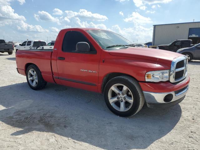 Photo 3 VIN: 1D7HA16Z82J218007 - DODGE RAM 1500 