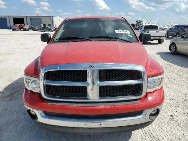 Photo 4 VIN: 1D7HA16Z82J218007 - DODGE RAM 1500 