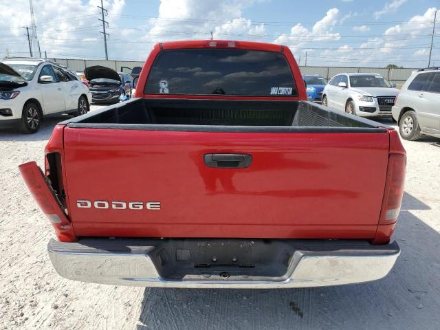 Photo 5 VIN: 1D7HA16Z82J218007 - DODGE RAM 1500 