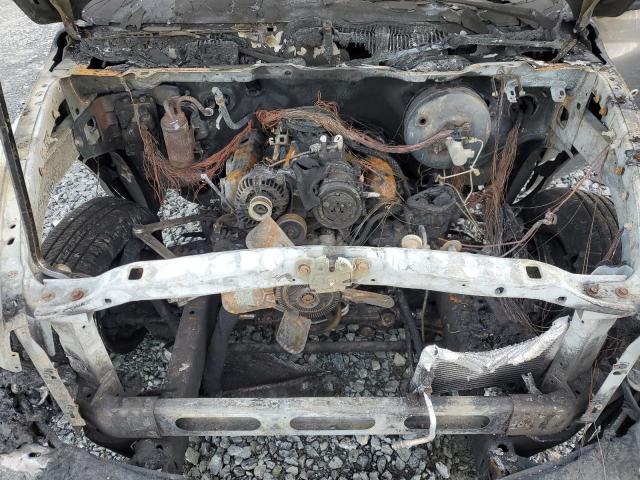 Photo 10 VIN: 1D7HA16ZX3J558468 - DODGE RAM 1500 