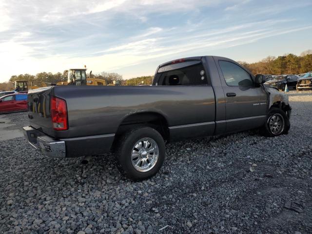 Photo 2 VIN: 1D7HA16ZX3J558468 - DODGE RAM 1500 