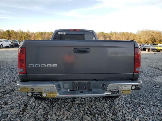 Photo 5 VIN: 1D7HA16ZX3J558468 - DODGE RAM 1500 