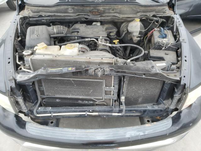 Photo 10 VIN: 1D7HA18064S767347 - DODGE RAM 