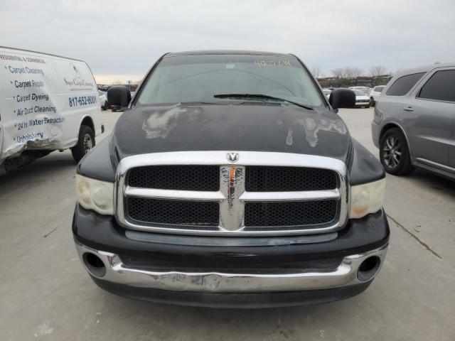 Photo 4 VIN: 1D7HA18064S767347 - DODGE RAM 