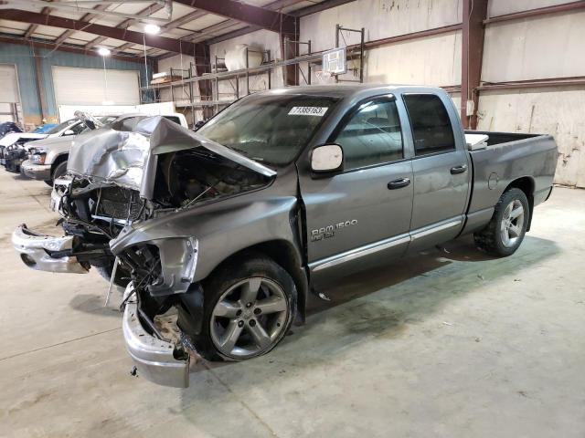 Photo 0 VIN: 1D7HA18206J103794 - DODGE RAM 1500 