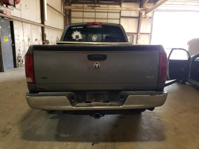 Photo 5 VIN: 1D7HA18206J103794 - DODGE RAM 1500 