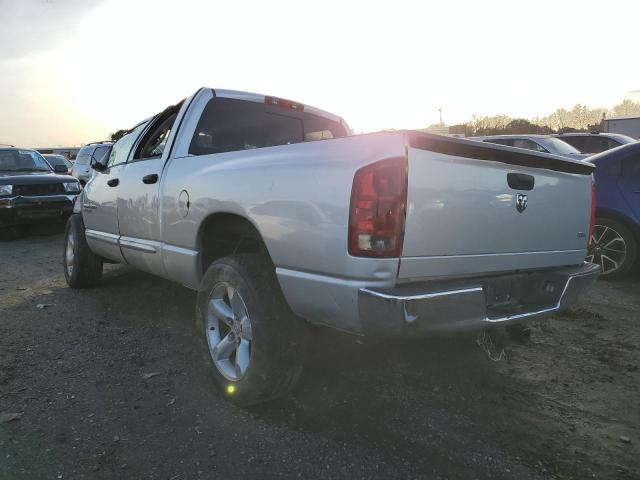 Photo 1 VIN: 1D7HA18206S628025 - DODGE RAM 1500 