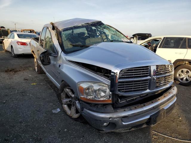 Photo 3 VIN: 1D7HA18206S628025 - DODGE RAM 1500 