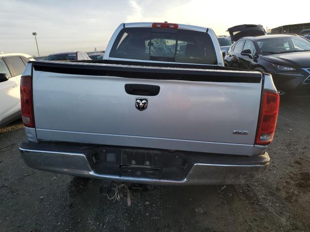 Photo 5 VIN: 1D7HA18206S628025 - DODGE RAM 1500 