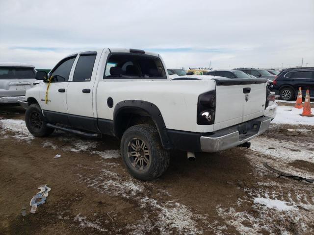 Photo 1 VIN: 1D7HA18207J522729 - DODGE RAM 1500 