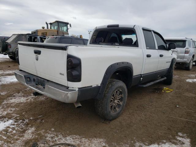 Photo 2 VIN: 1D7HA18207J522729 - DODGE RAM 1500 