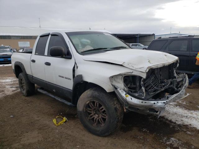 Photo 3 VIN: 1D7HA18207J522729 - DODGE RAM 1500 