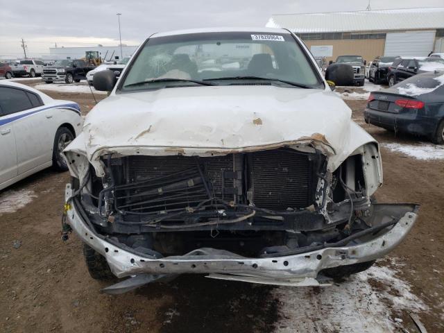 Photo 4 VIN: 1D7HA18207J522729 - DODGE RAM 1500 